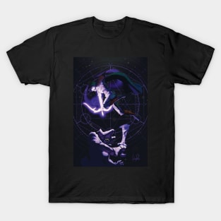 Nightstalker T-Shirt